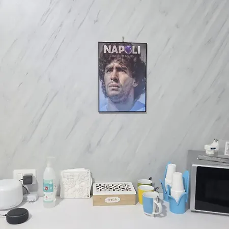 B&B La casa di Cò-3